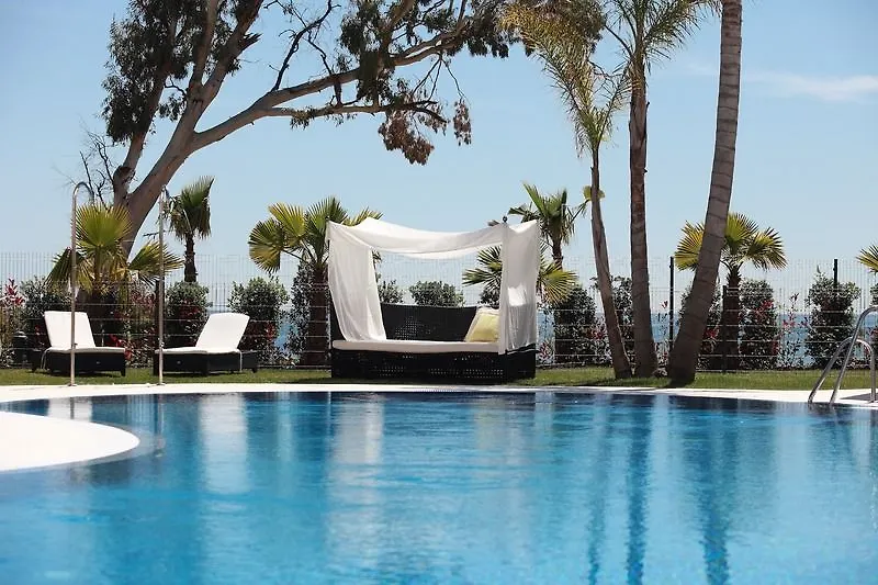 Bahia De La Plata Boutique Apartments 埃斯特波纳 0*,