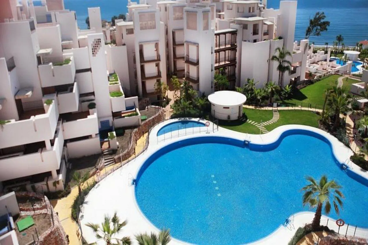 Bahia De La Plata Boutique Apartments Estepona