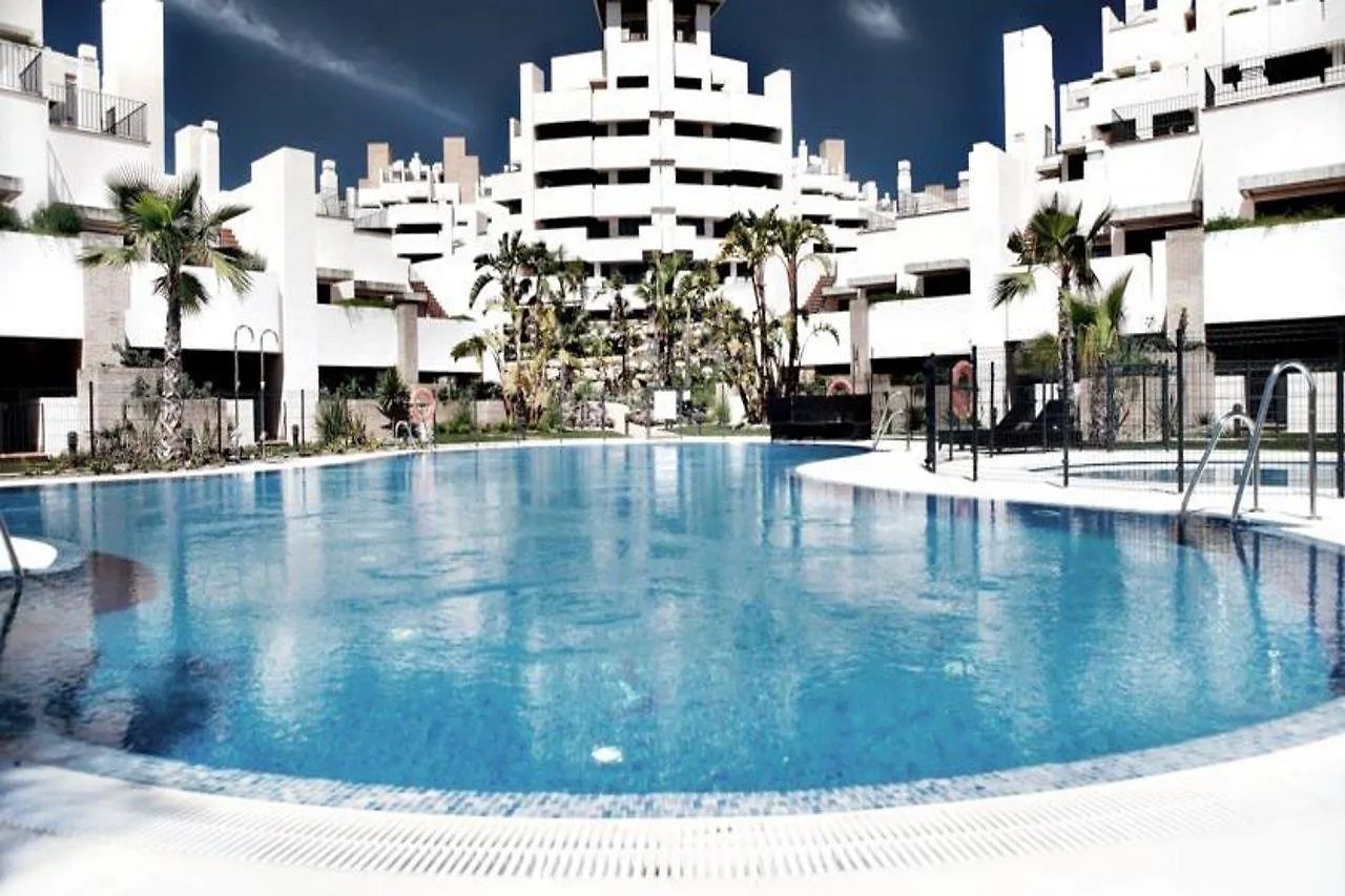 Bahia De La Plata Boutique Apartments Estepona 0*,  Spain