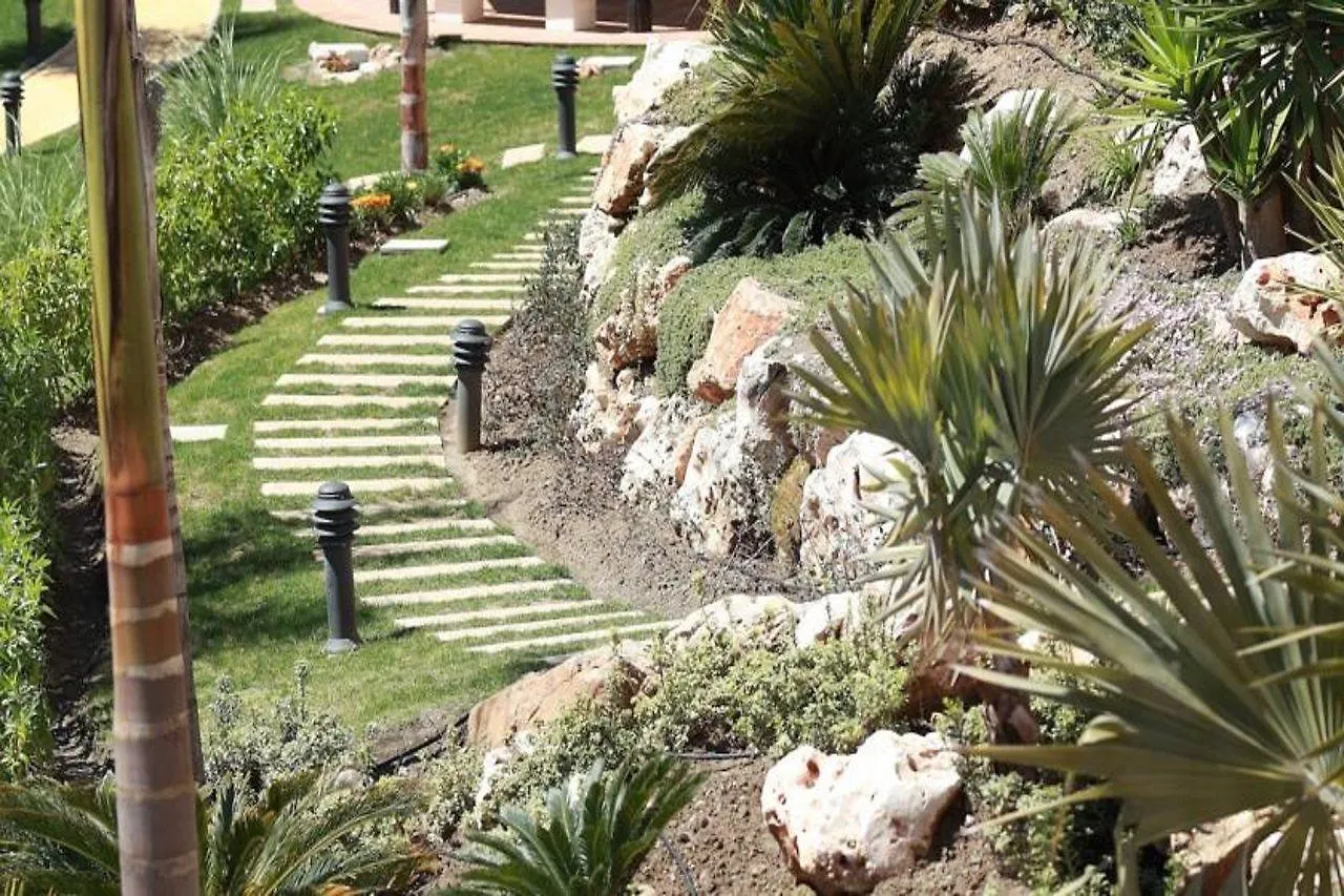 Bahia De La Plata Boutique Apartments Estepona