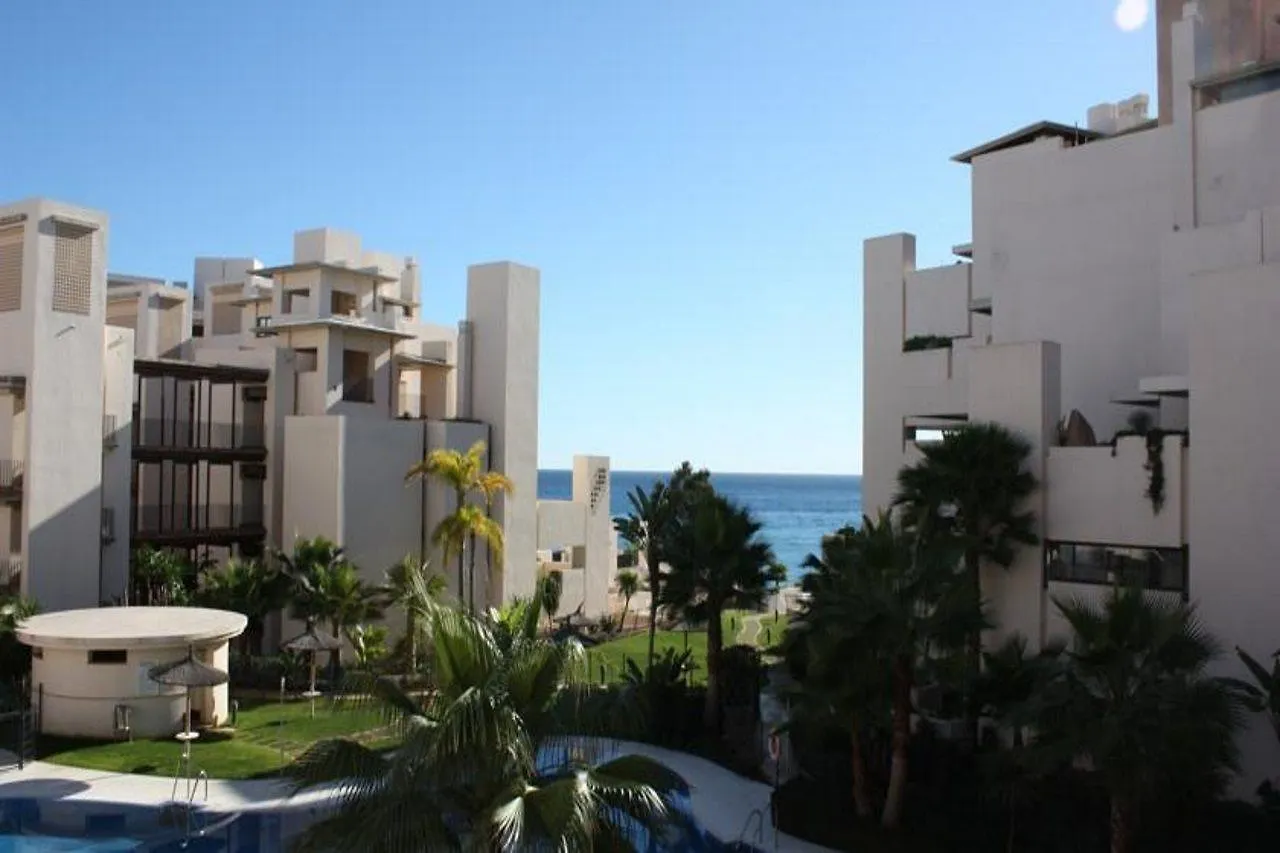 Bahia De La Plata Boutique Apartments Estepona