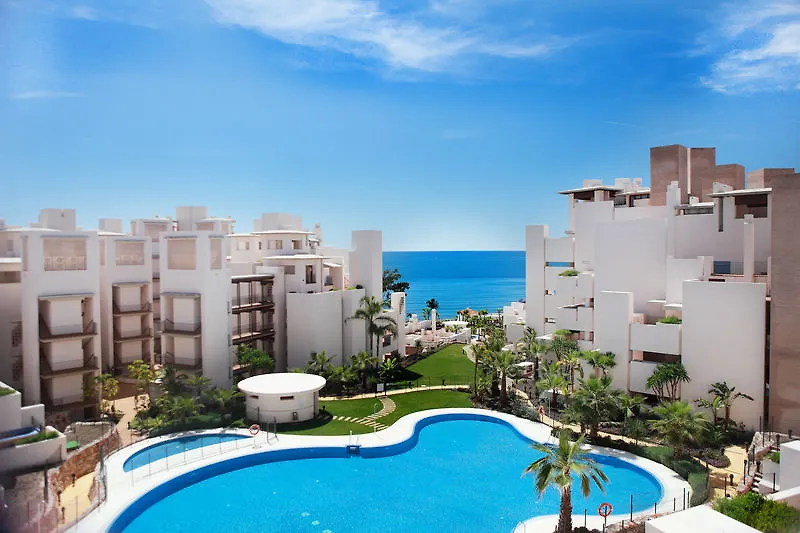 Bahia De La Plata Boutique Apartments Estepona Spain