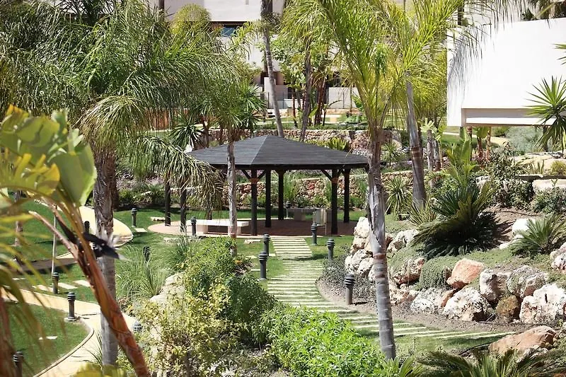 Bahia De La Plata Boutique Apartments Estepona
