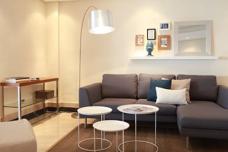Bahia De La Plata Boutique Apartments Estepona